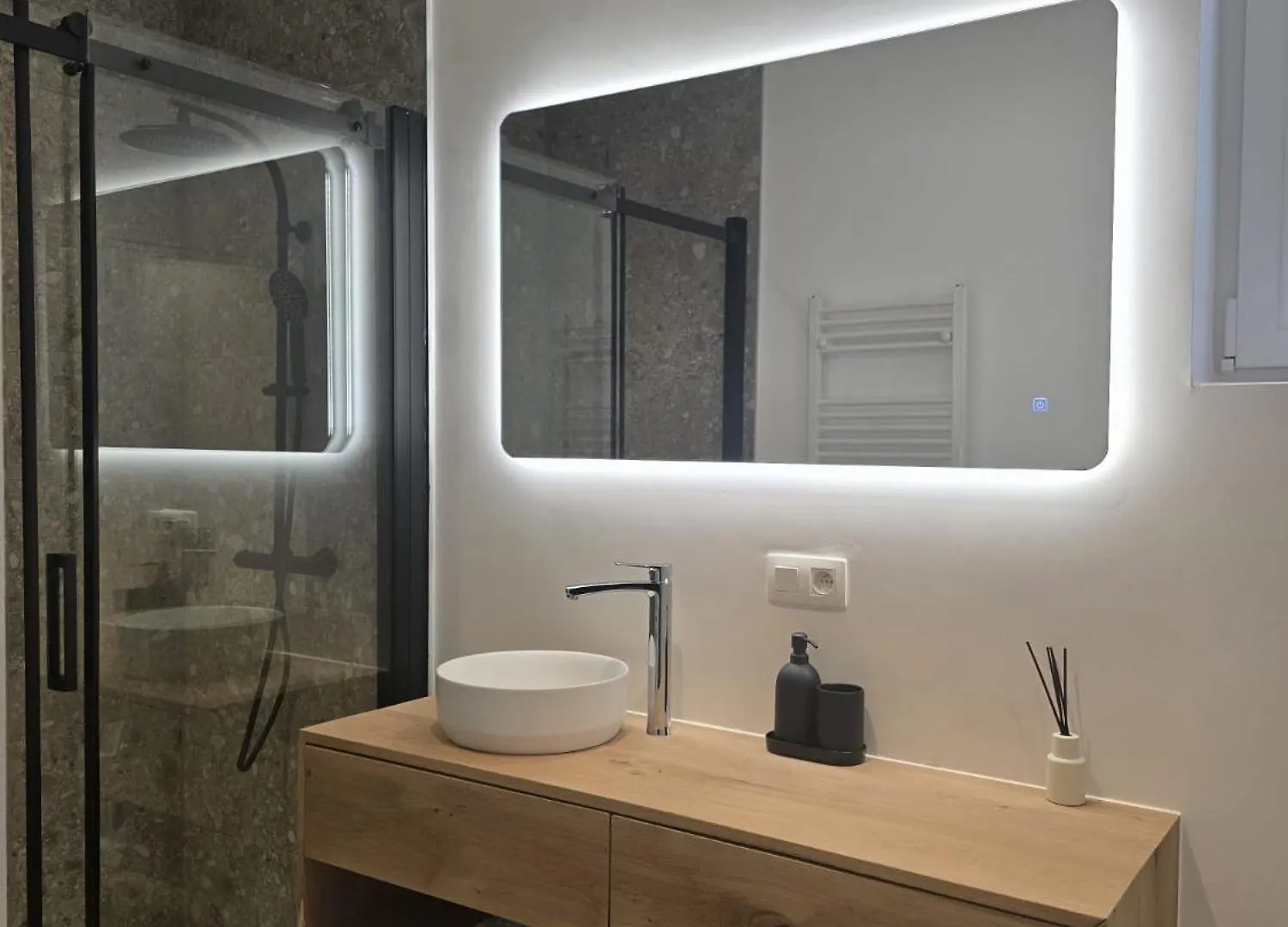 Lejlighed Topgelegen Appartement Alma Antwerpen Belgien